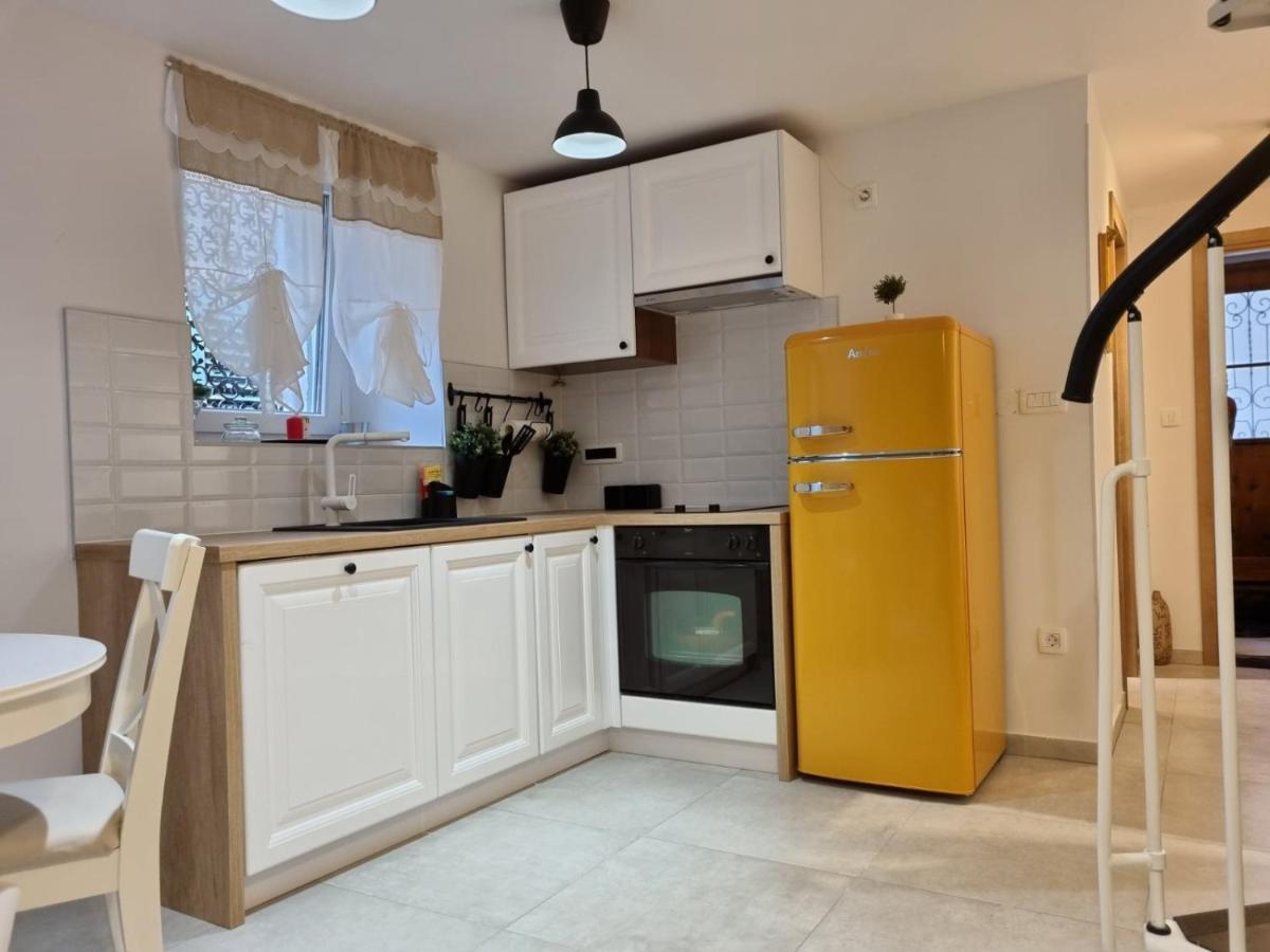 Apartman Ivano Cres Apartman Kültér fotó