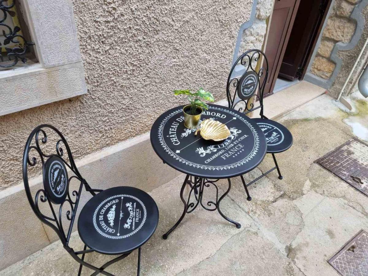 Apartman Ivano Cres Apartman Kültér fotó