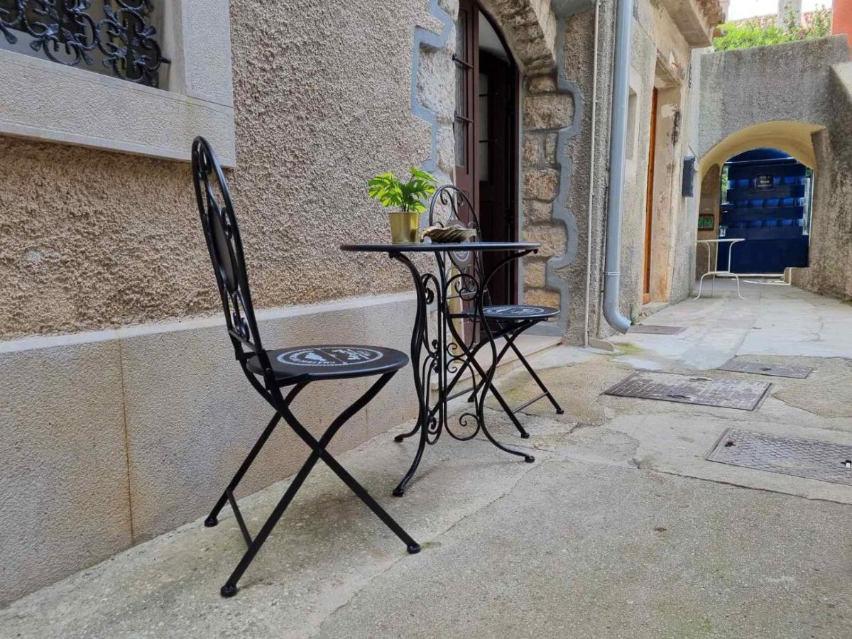 Apartman Ivano Cres Apartman Kültér fotó