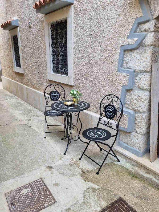 Apartman Ivano Cres Apartman Kültér fotó