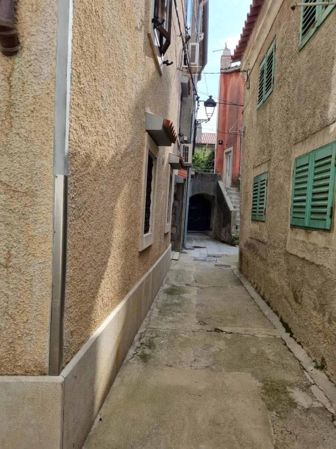 Apartman Ivano Cres Apartman Kültér fotó