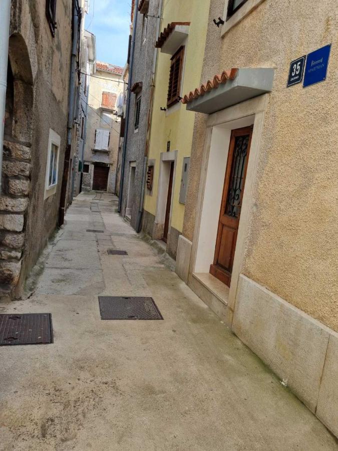 Apartman Ivano Cres Apartman Kültér fotó