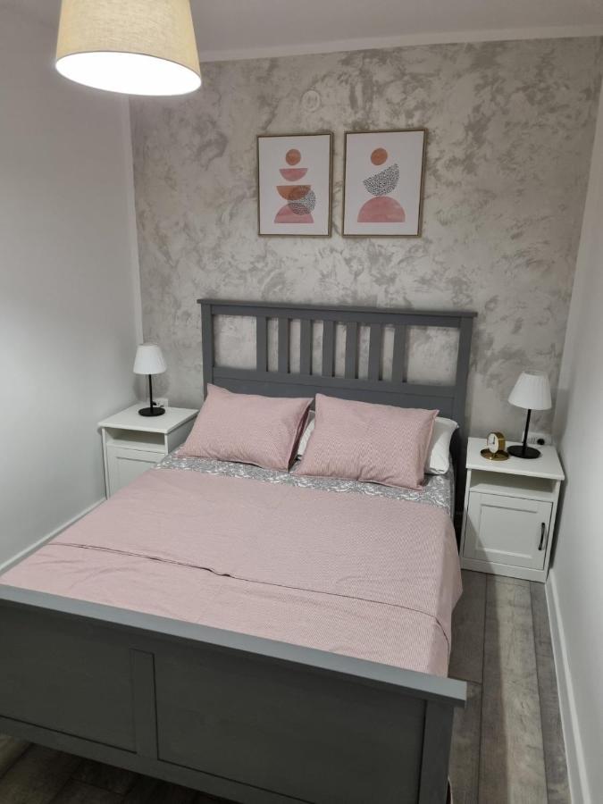 Apartman Ivano Cres Apartman Kültér fotó