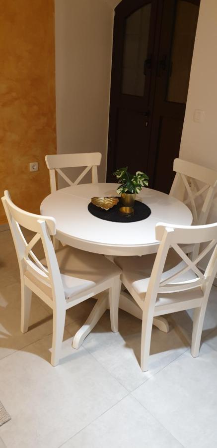 Apartman Ivano Cres Apartman Kültér fotó
