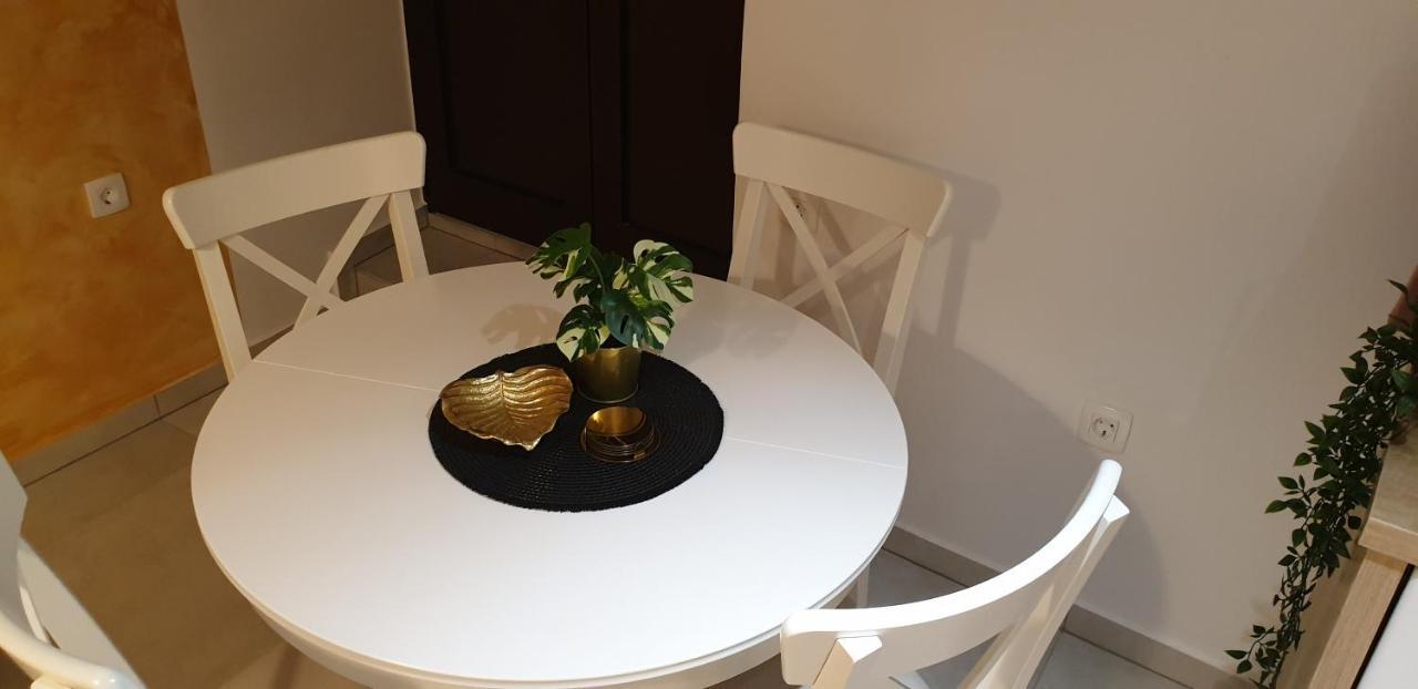 Apartman Ivano Cres Apartman Kültér fotó