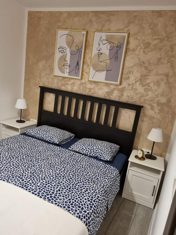 Apartman Ivano Cres Apartman Kültér fotó