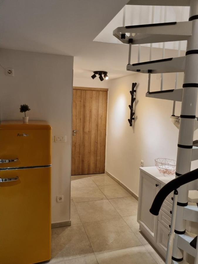 Apartman Ivano Cres Apartman Kültér fotó