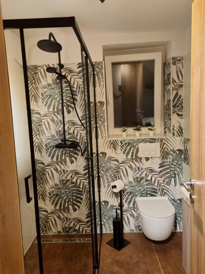 Apartman Ivano Cres Apartman Kültér fotó