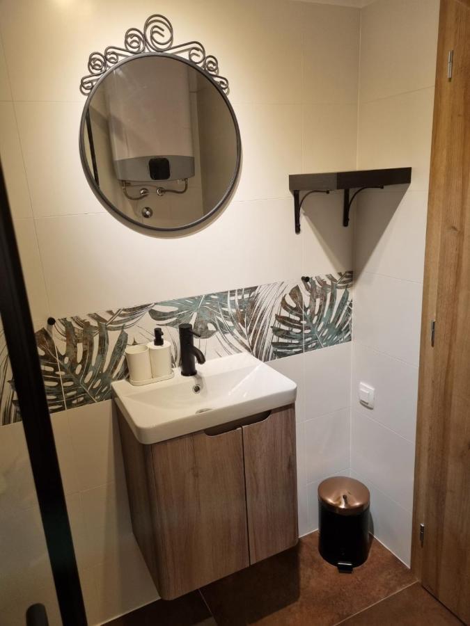 Apartman Ivano Cres Apartman Kültér fotó