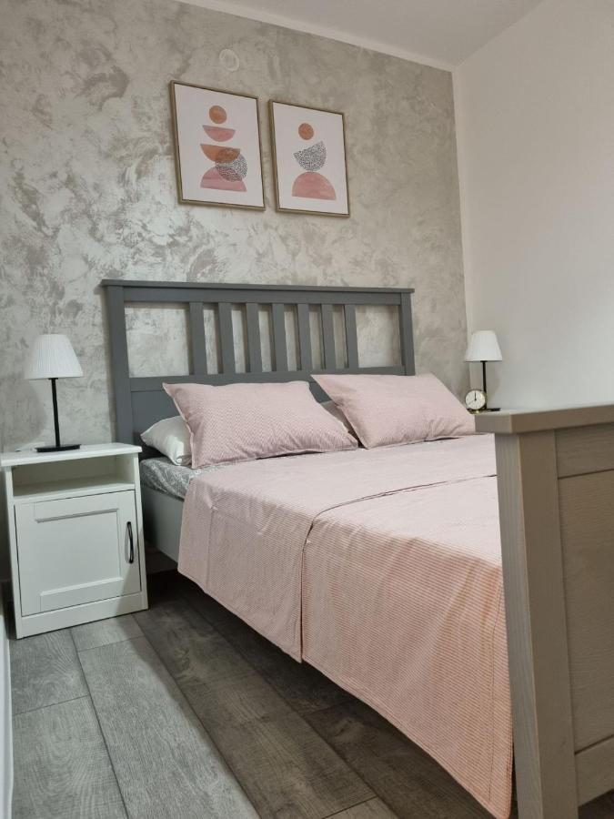 Apartman Ivano Cres Apartman Kültér fotó