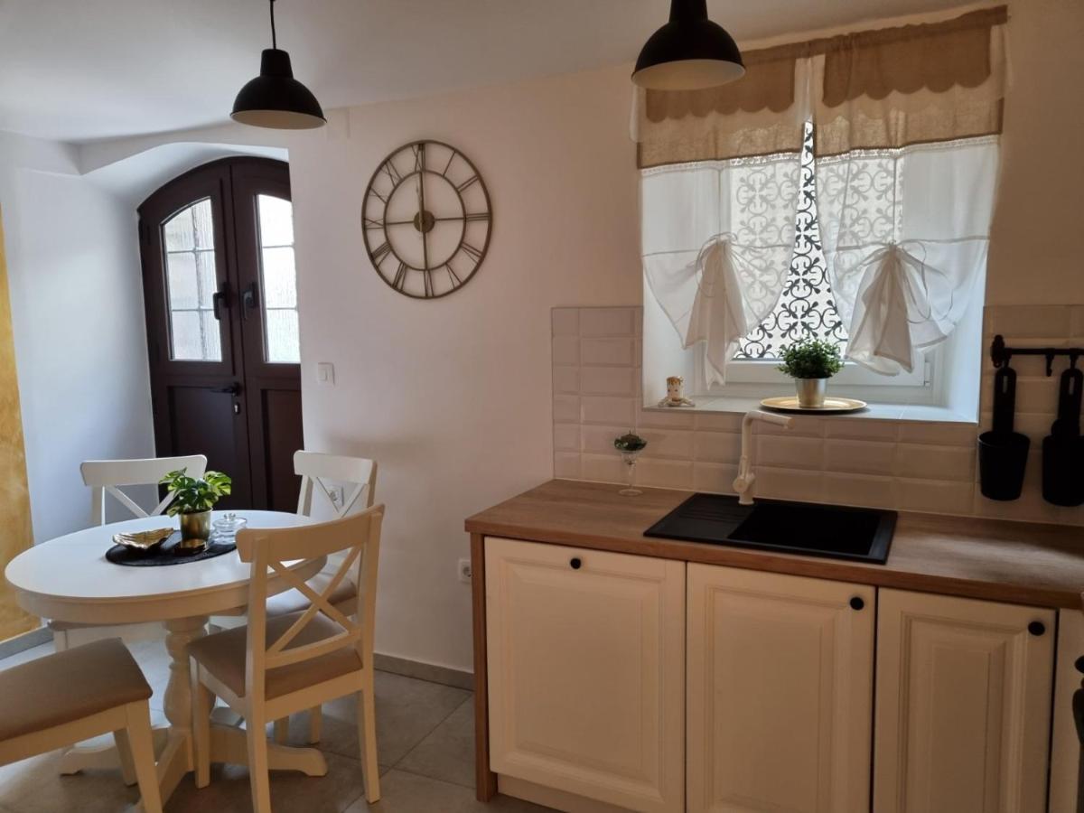 Apartman Ivano Cres Apartman Kültér fotó