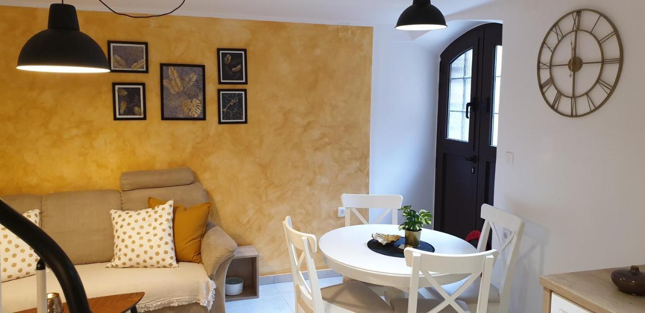 Apartman Ivano Cres Apartman Kültér fotó