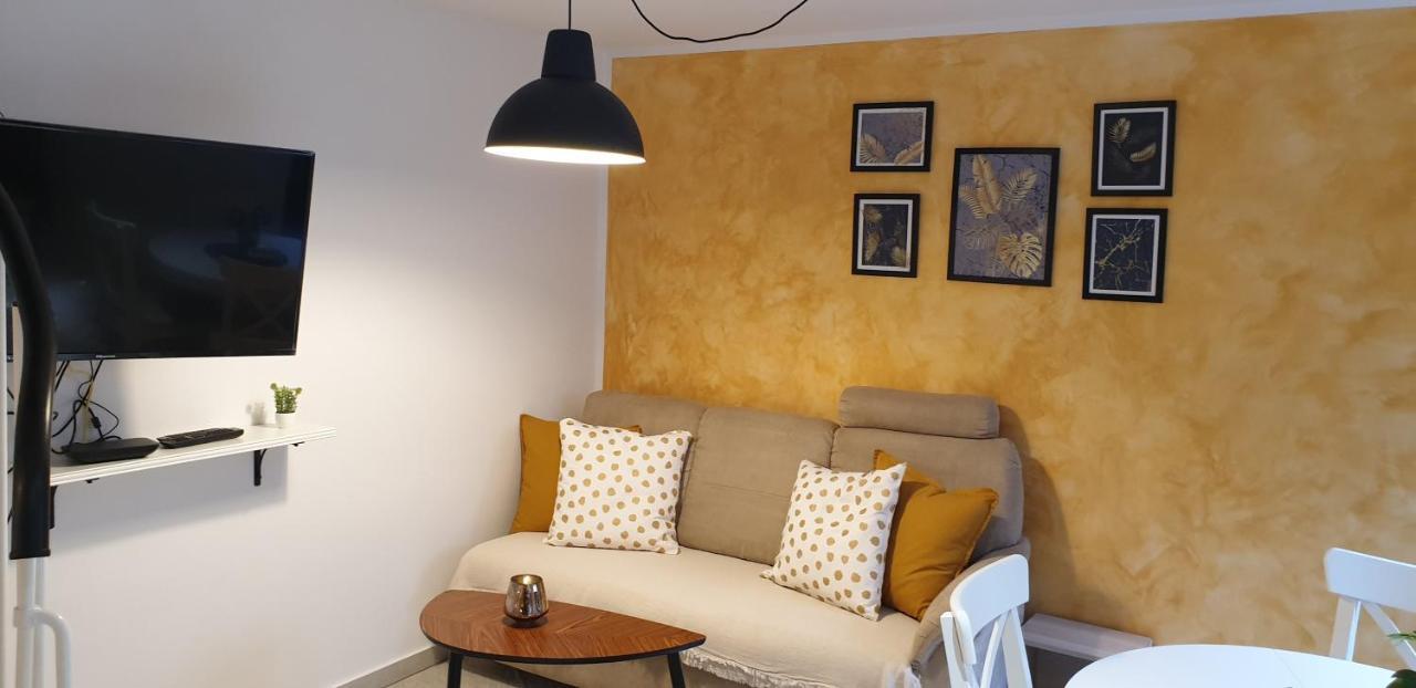 Apartman Ivano Cres Apartman Kültér fotó