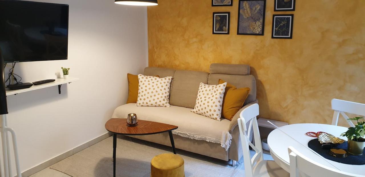 Apartman Ivano Cres Apartman Kültér fotó