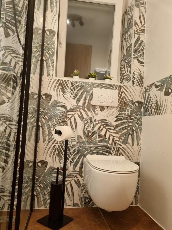 Apartman Ivano Cres Apartman Kültér fotó