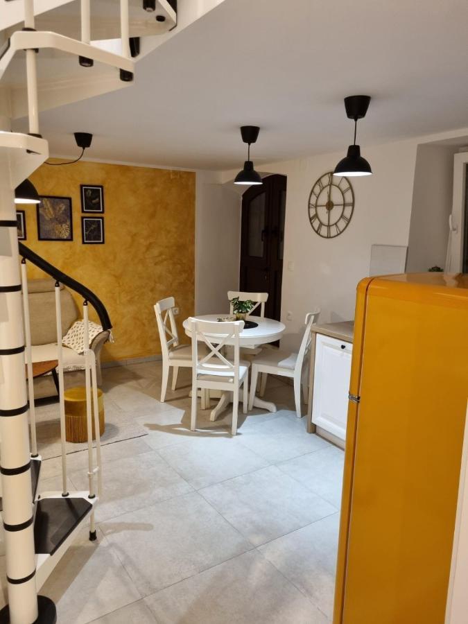 Apartman Ivano Cres Apartman Kültér fotó