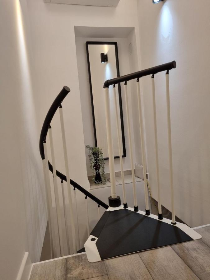 Apartman Ivano Cres Apartman Kültér fotó