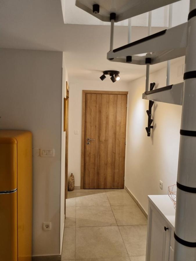 Apartman Ivano Cres Apartman Kültér fotó