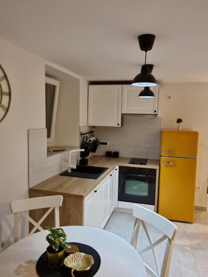 Apartman Ivano Cres Apartman Kültér fotó